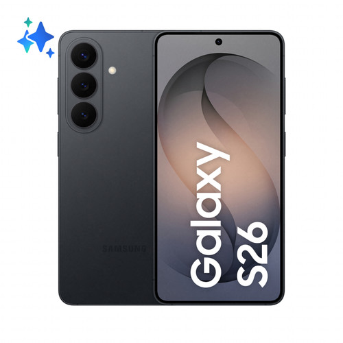 Samsung galaxy s26 - galaxy, sm-s942