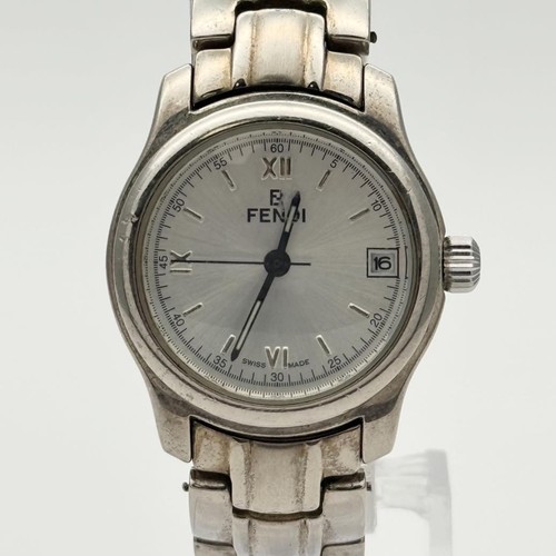 Orologio fendi 210l quarzo - 210l,