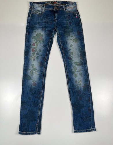 Desigual women denim - women,