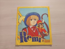 Album Figurine PANINI REMI