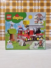 Lego Duplo  Camion Dei