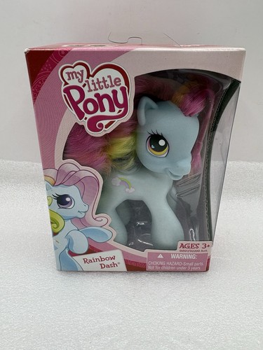 Rainbow dash little - dash,