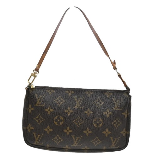 Louis vuitton pochette - vuitton,