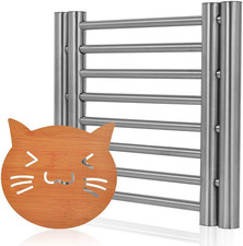 Sottopentola in Acciaio Inox