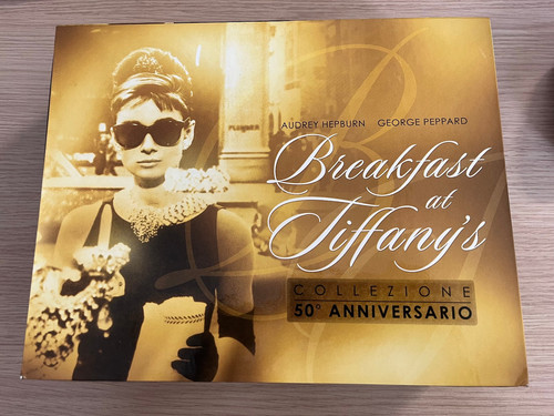 Breakfast tiffany - tiffany's,