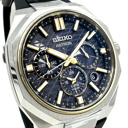 Seiko astron nexter hab003j - astron,