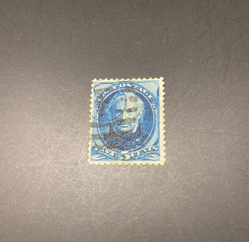 Scott 179 zachary taylor - u.s.,