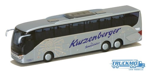 Awm bus kurzenberger setra - setra, s