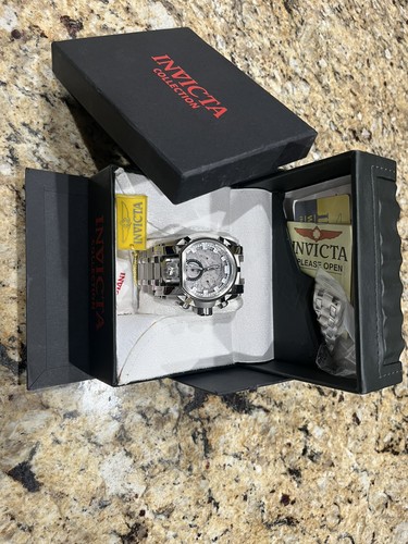 Bullone invicta reserve mm - bullone,