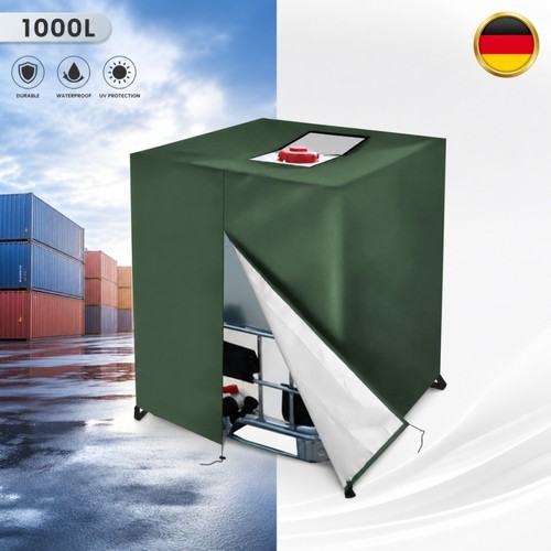 Copertura contenitore ibc - contenitore,