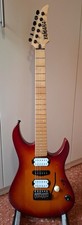 Yamaha RGX 121DM 1998 - 2-Tone