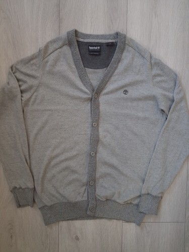 Timberland cardigan uomo - cardigan,