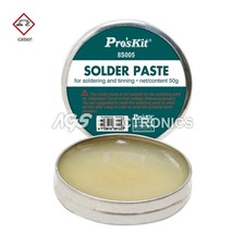 PK8S005 FLUX IN PASTA SALDANTE