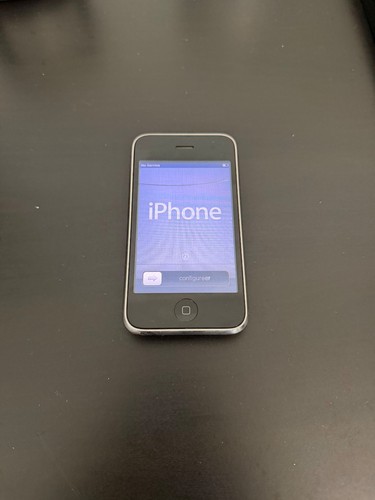 Apple iphone 3gs - 32, gb
