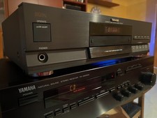 TOSHIBA LETTORE CD XR-9219 -Akai Yamaha Denon Jbl Pioneer Onkyo Rotel Sansui Jvc