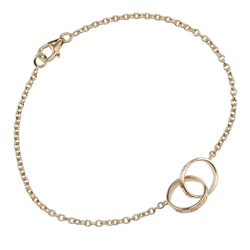 Bracciale cartier baby love - cartier,