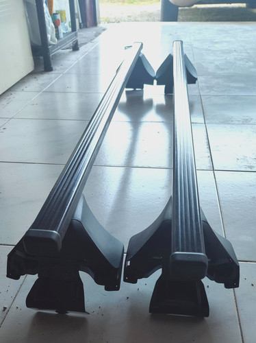 Barre portatutto norauto - norauto, per