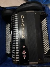 Blaser armonica stiria - armonica,