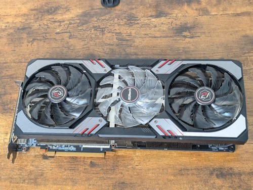 Parti asrock radeon rx 6900 - [parti],