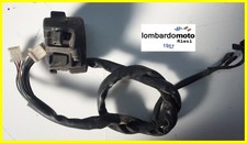 Commutatore devioluci Comando devio luci sx YAMAHA X MAX xmax 125 250 2005 2009