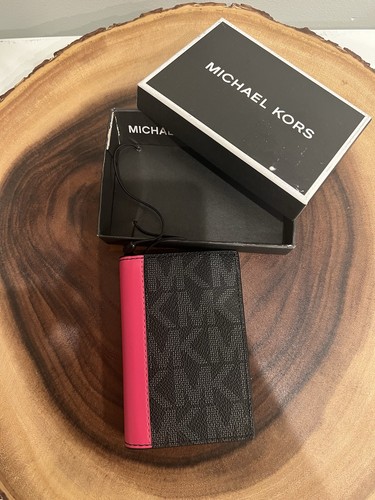 Michael kors astuccio porta - michael,