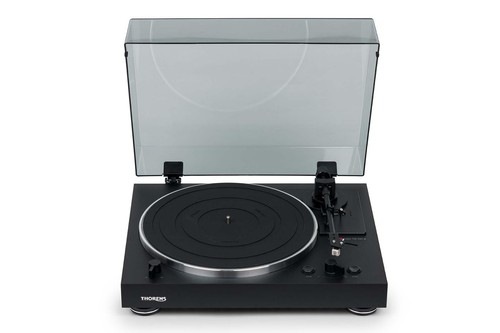 Thorens 101 black matt - thorens,