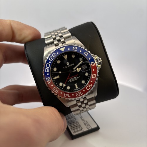 Orologio steinhart ocean one - steinhart,