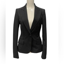 GUCCI Uniforme Elegante Blazer