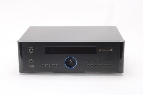 Rotel rsp 1576 processore - rotel, rsp-1576