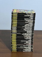 Dylan Dog originale prima