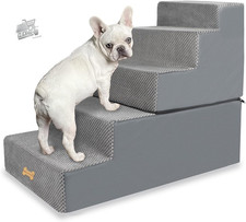 Dog Ladder - Dog And Cat