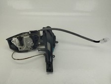 7202147 LEFT REAR DOOR LOCK /