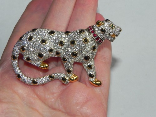 Spilla swarovski originale - swarovski,