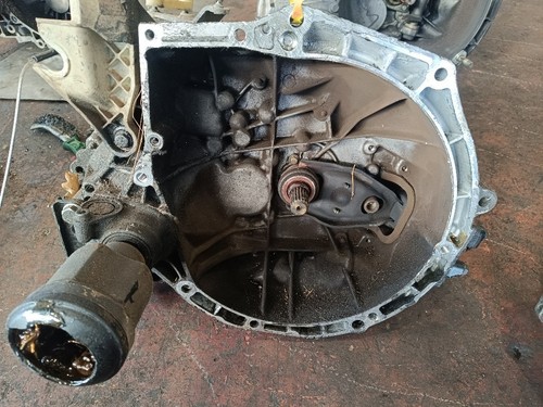 Cambio manuale per peugeot - manuale,