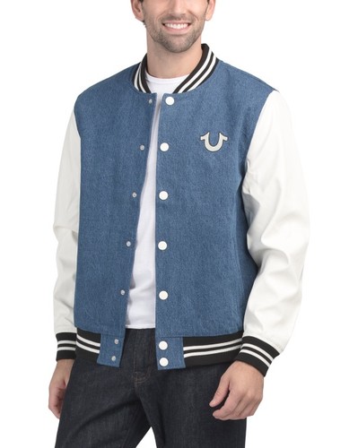 Giacca true religion quad - giacca,