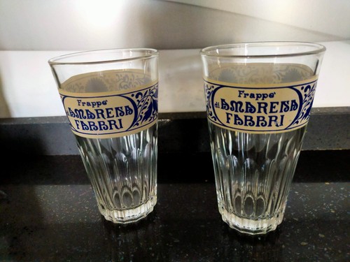 Amarena fabbri coppia - fabbri, di