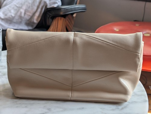Borsa tracolla zara donna - tracolla,