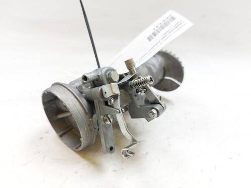 Carburatore piaggio vespa - carburatore,