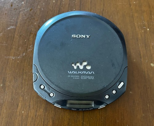 Sony walkman e221 espmax - sony,