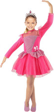 - Barbie Principessa Ballerina