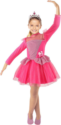 Barbie principessa ballerina - principessa,