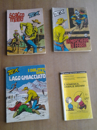 Tex giornalini del 1980 - 3,