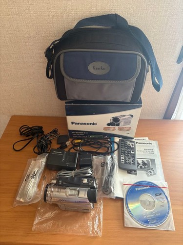 Panasonic gs200k digital - panasonic,