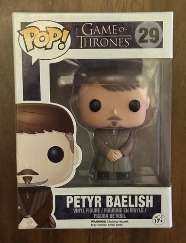 Funko pop trono - funko,
