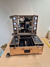 Kemier Astuccio Tavolo Trucco