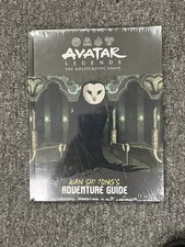 Avatar legends gioco di - avatar,