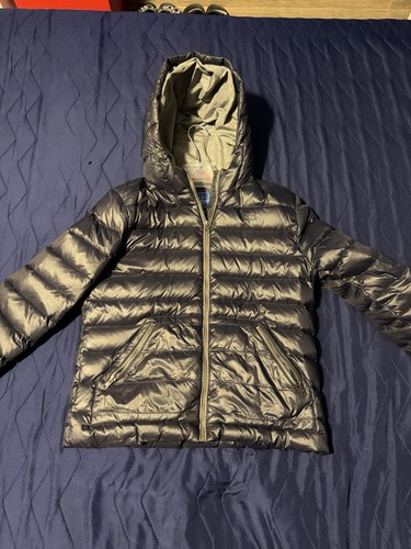Fay puffer jacket - fay,