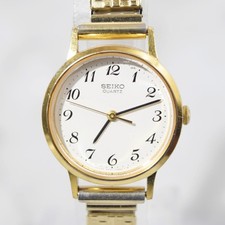 Orologio Seiko donna anni 80