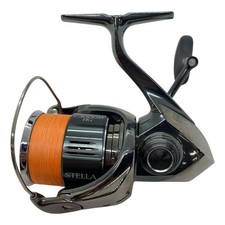 Spinning Reel 22 Stella