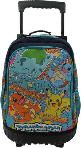 Cyp brands pokémon - brands-pokémon-, zaino